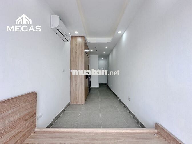CĂN HỘ ĐẦY ĐỦ NỘI THẤT - BAN CÔNG MỚI XÂY NGAY TÔ KÝ - CVPM