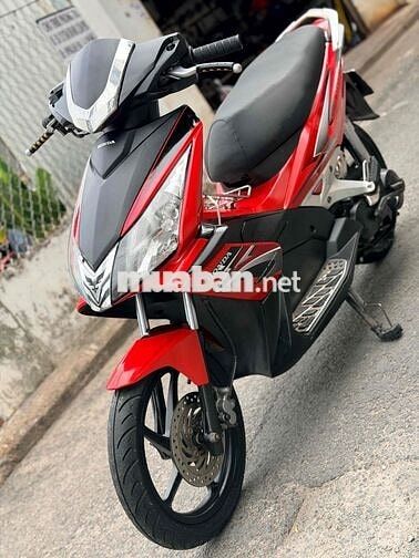 Honda Airblade Việt Nam up Thái Đỏ