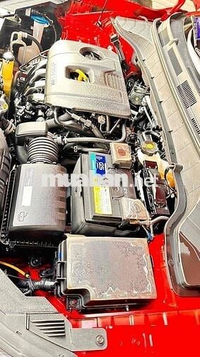 Hyundai Kona 2021 2.0 Đặc biệt 16000 km Đỏ