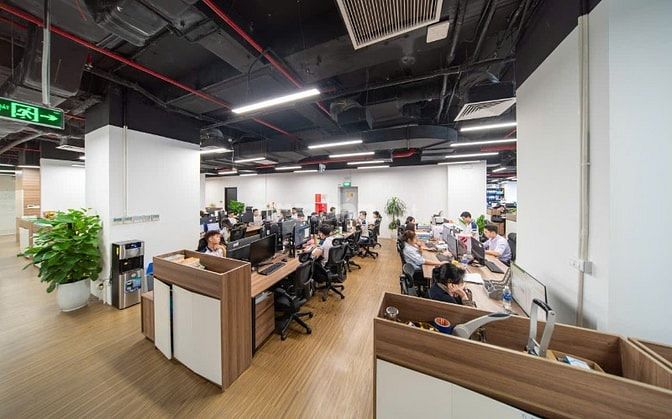 SỞ HỮU SÀN TRUNG TÂM THƯƠNG MẠI ROX CENTER – GOLDSEASON 47 NGUYỄN TUÂN
