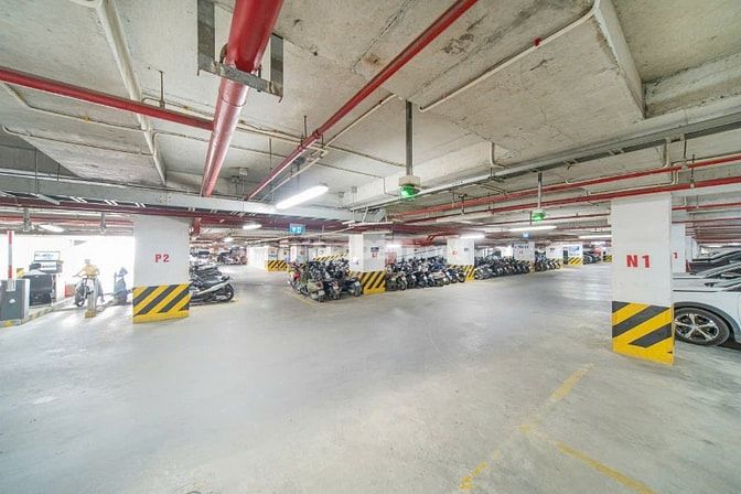SỞ HỮU SÀN TRUNG TÂM THƯƠNG MẠI ROX CENTER – GOLDSEASON 47 NGUYỄN TUÂN