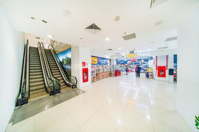SỞ HỮU SÀN TRUNG TÂM THƯƠNG MẠI ROX CENTER – GOLDSEASON 47 NGUYỄN TUÂN