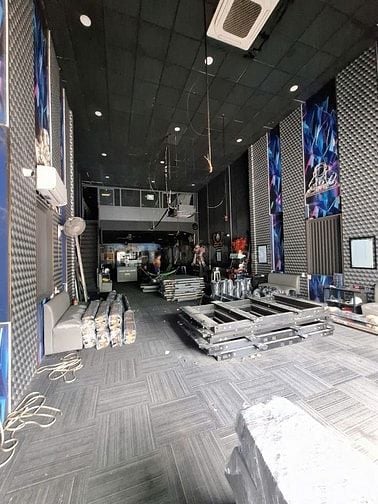 Cho thuê MT 223 Nguyễn Văn Lượng, Gò Vấp, 6.4×30m, hơn 300m², nở hậu