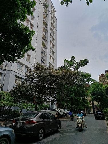 Cần cho thuê căn hộ cao cấp tại khu đô thị 54 Hạ Đình, thành Xuân Hà N