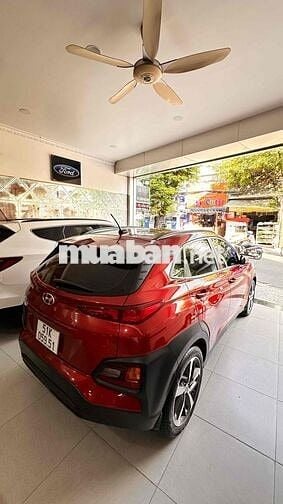 Hyundai Kona 2021 2.0 Đặc biệt 16000 km Đỏ