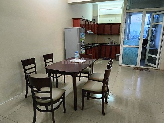 Cần cho thuê căn hộ cao cấp tại khu đô thị 54 Hạ Đình, thành Xuân Hà N