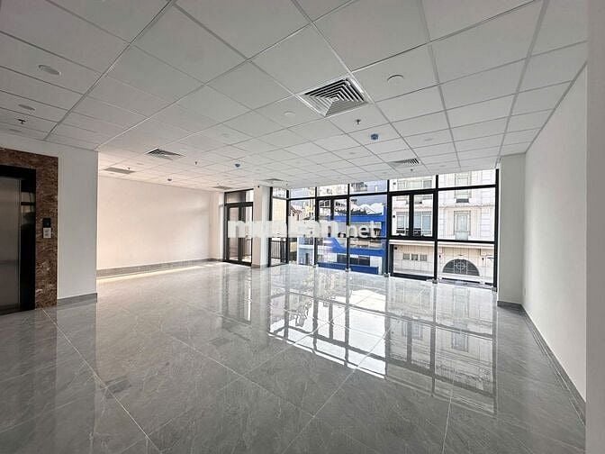 TOÀ NHÀ VỪA HOÀN THIỆN 1000M2 DTSD ĐƯỜNG NGUYỄN OANH QUẬN GÒ VẤP