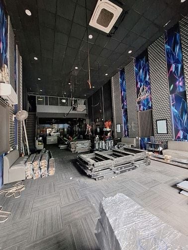 Cho thuê MT 223 Nguyễn Văn Lượng, Gò Vấp, 6.4×30m, hơn 300m², nở hậu