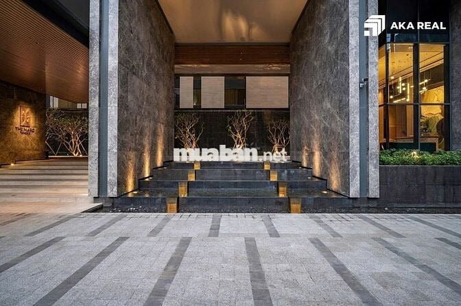 Chỉ cần thanh toán 30% là nhận nhà ngay tại The Marq Quận 1