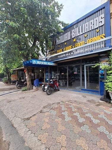Cho thuê MT 223 Nguyễn Văn Lượng, Gò Vấp, 6.4×30m, hơn 300m², nở hậu