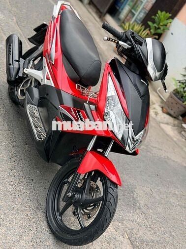 Honda Airblade Việt Nam up Thái Đỏ