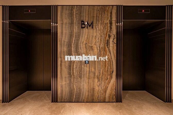 Bán 3PN Thang Máy Riêng The Marq Quận 1 chỉ cần 30% Nhận Nhà