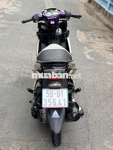 Yamaha Nouvo 5 biển số thành phố - gtdd