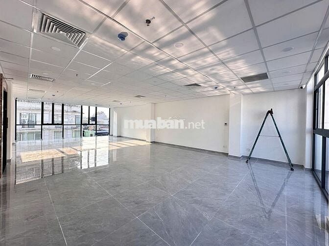 TOÀ NHÀ VỪA HOÀN THIỆN 1000M2 DTSD ĐƯỜNG NGUYỄN OANH QUẬN GÒ VẤP