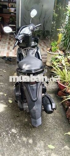 Honda Air Blade 2015 FI Đen