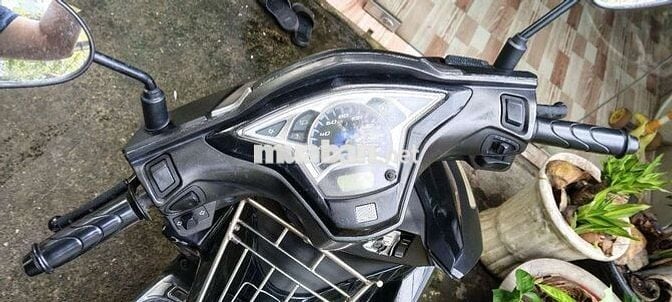 Honda Air Blade 2015 FI Đen