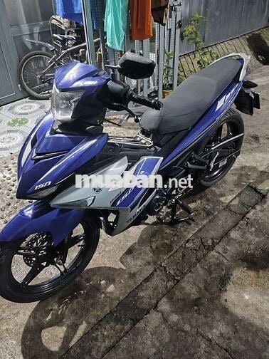 Yamaha Exciter bs 60+cccd chủ xe nhận gl