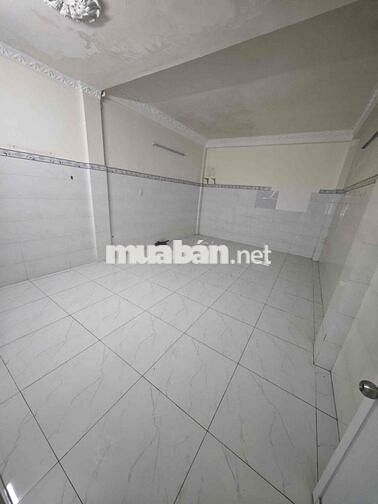 CHO THUÊ NHÀ - MẶT TIỀN KD- 4x20m- 4PN +3WC- BÌNH PHÚ -18TR