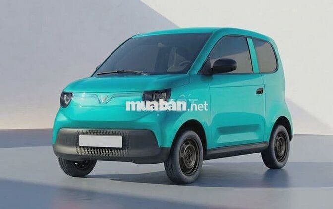 VinFast VF2 ƯU ĐÃI CỌC TIÊN PHONG