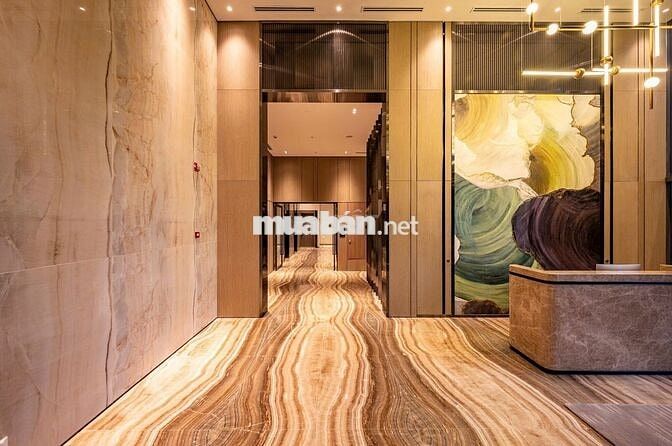 Bán 3PN Thang Máy Riêng The Marq Quận 1 chỉ cần 30% Nhận Nhà