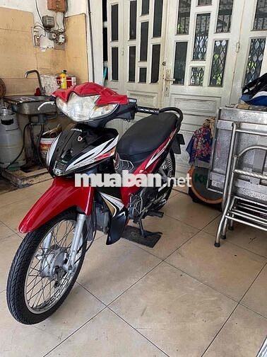 Honda Wave s  xe chính chủ, trùm mền mới năm 2013