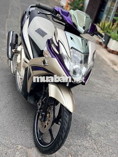 Yamaha Nouvo 5 biển số thành phố - gtdd