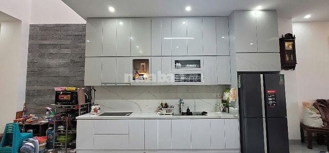NHÀ ĐẸP – GIÁ TỐT- CHÍNH CHỦ CẦN BÁN NHÀ Tại  Phường Hòa Hiệp Nam, Q.L