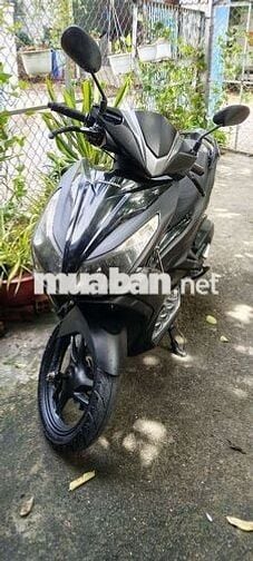 Honda Air Blade 2015 FI Đen