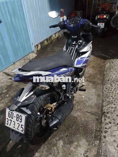 Yamaha Exciter bs 60+cccd chủ xe nhận gl