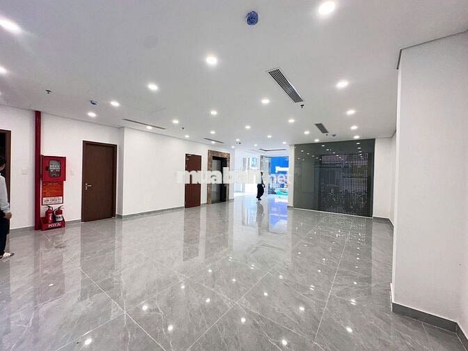 TOÀ NHÀ VỪA HOÀN THIỆN 1000M2 DTSD ĐƯỜNG NGUYỄN OANH QUẬN GÒ VẤP