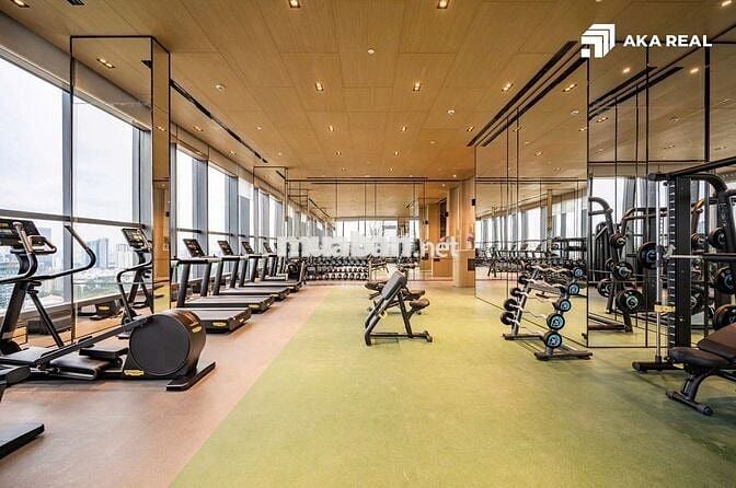 Bán 3PN Thang Máy Riêng The Marq Quận 1 chỉ cần 30% Nhận Nhà