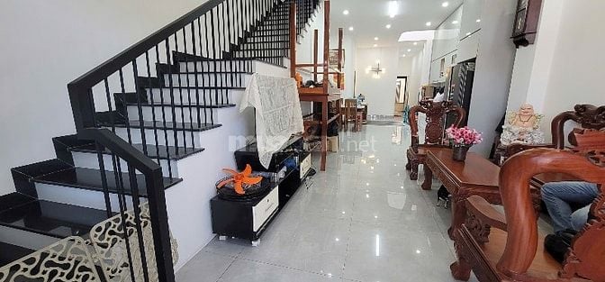 NHÀ ĐẸP – GIÁ TỐT- CHÍNH CHỦ CẦN BÁN NHÀ Tại  Phường Hòa Hiệp Nam, Q.L
