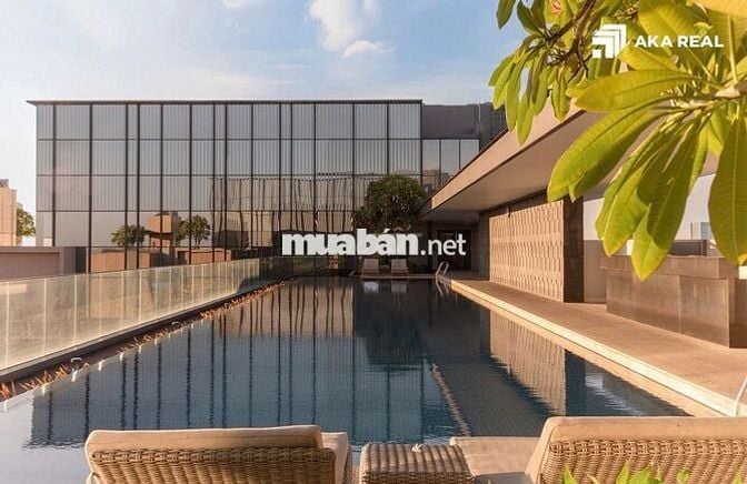 Chỉ cần thanh toán 30% là nhận nhà ngay tại The Marq Quận 1