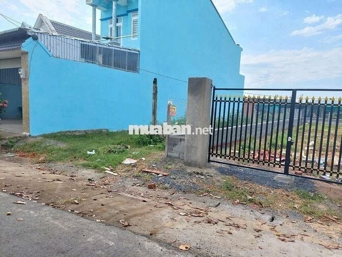 BÁN NHANH 212m2, 660 TRIỆU, THỔ CƯ ĐẤT CHỢ VIỆT KIỀU Ở TÂN THÔNG HỘI.