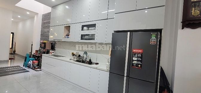 NHÀ ĐẸP – GIÁ TỐT- CHÍNH CHỦ CẦN BÁN NHÀ Tại  Phường Hòa Hiệp Nam, Q.L