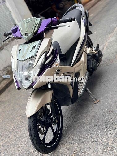 Yamaha Nouvo 5 biển số thành phố - gtdd