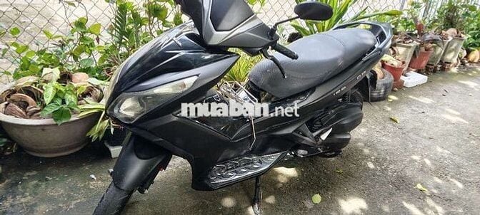 Honda Air Blade 2015 FI Đen