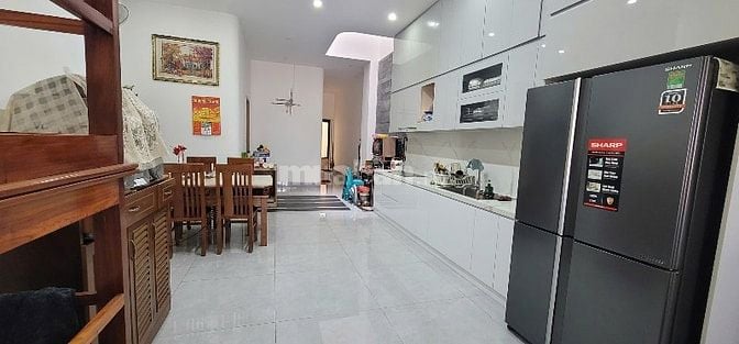 NHÀ ĐẸP – GIÁ TỐT- CHÍNH CHỦ CẦN BÁN NHÀ Tại  Phường Hòa Hiệp Nam, Q.L