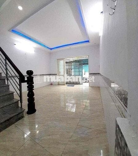 Cho thuê nhà 1/ Huỳnh Văn Nghệ Phường 15 Quận Tân Bình