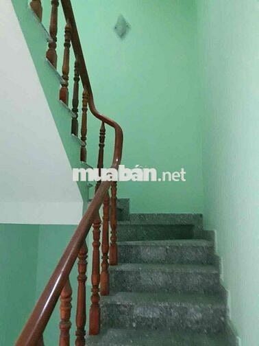 🏡NHÀ SƠN MỚI 4x13M-2LẦU-4PN HƯƠNG LỘ 2 GẦN BV QUẬN BÌNH TÂN