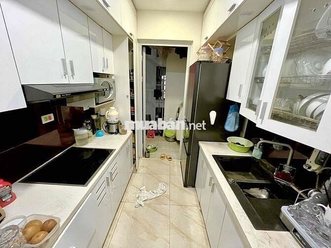 Bán CHCC Ecolife 58 Tố Hữu, 103m2, 3 ngủ + 2WC, để lại full nội thất