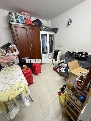 Cho Thuê Nhà Hẻm Tại Lý Thường Kiệt,