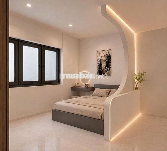 🔥 CHO THUÊ CĂN HỘ DỊCH VỤ SÁT VINCOM DĨ AN – MỚI 100% 🔥