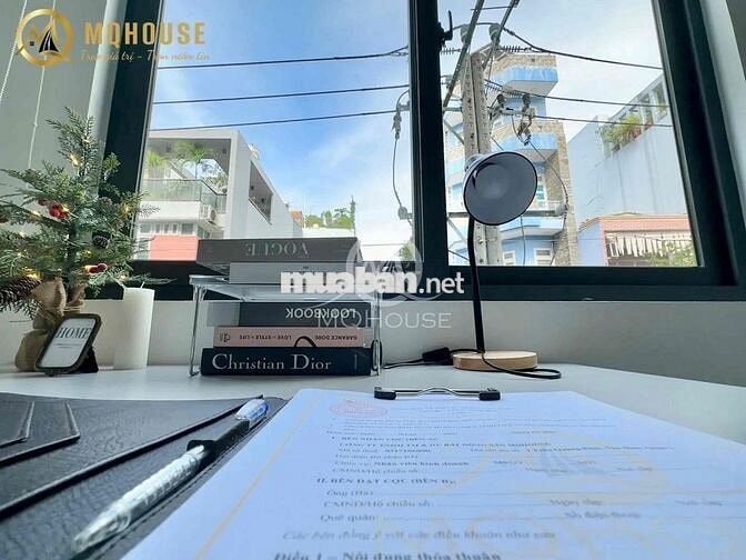 KHAI TRƯƠNG CĂN HỘ FULL NỘI THẤT💰✨👌🔥NGUYỄN ẢNH THỦ