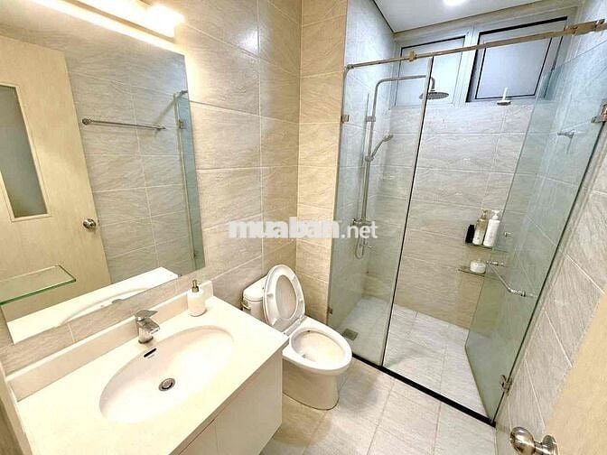 Bán CHCC Ecolife 58 Tố Hữu, 103m2, 3 ngủ + 2WC, để lại full nội thất