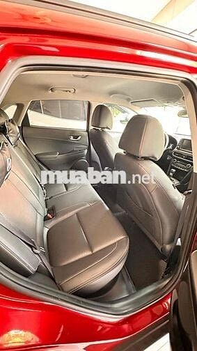 Hyundai Kona 2021 2.0 Đặc biệt 16000 km Đỏ