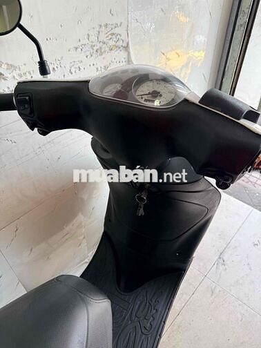 Piaggio Zip 100 2019 Trắng 19.000 Km . BSTP 9 Chủ