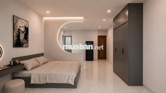 🔥 CHO THUÊ CĂN HỘ DỊCH VỤ SÁT VINCOM DĨ AN – MỚI 100% 🔥