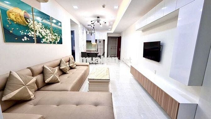 BÁN CĂN HỘ BABYLON 75M² – 2PN 2WC – NHÀ SỬA MỚI TUYỆT ĐẸP