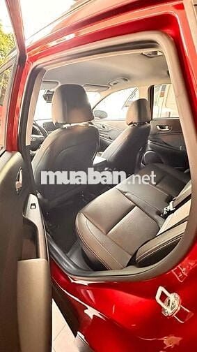 Hyundai Kona 2021 2.0 Đặc biệt 16000 km Đỏ